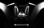 Lamborghini Sesto Elemento 2010 года